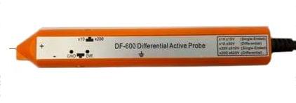 DF-600 Differential / Active Probe.