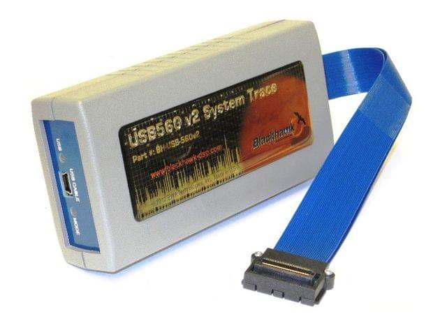 USB560V2 STM EMULATOR (USB ONLY) - BH-USB-560V2