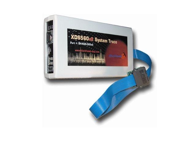 XDS560V2 SYSTEM TRACE EMULATOR - BH-XDS-560V2