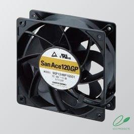 Sanyo Denki San Ace 9GP (9GP1248P1G001) Type G-Proof Fans