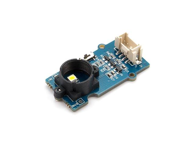 Grove - I2C Color Sensor V2