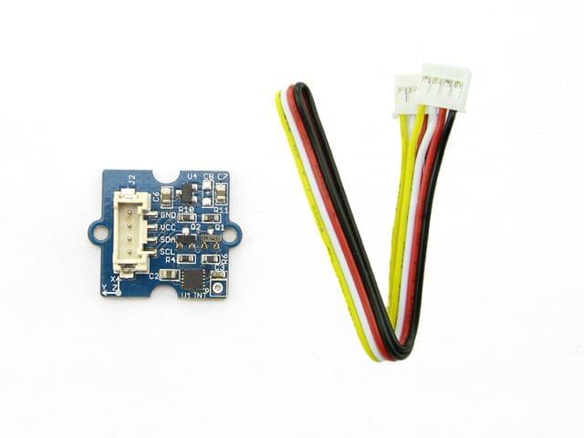 Grove - 3-Axis Digital Accelerometer(±1.5g)