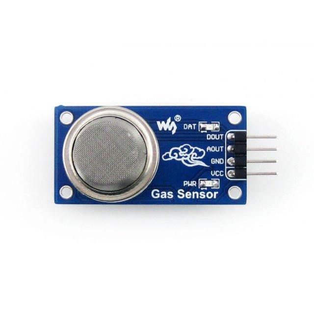 MQ-7 Gas Sensor