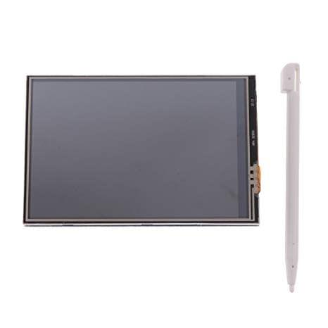 3.5inch Touch LCD Shield for Arduino