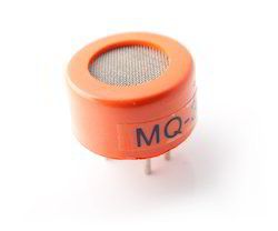 Alcohol Gas Sensor MQ3