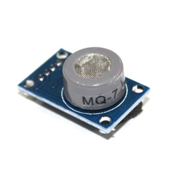 MQ-7 Carbon Monoxide Gas Module Sensors