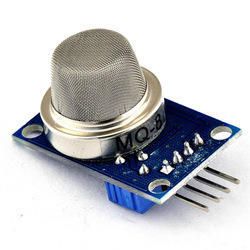 MQ-8 Hydrogen Gas Sensor Module