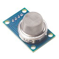 MQ-9 Carbon Monoxide Combustible Gas Detection Module