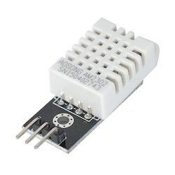 DHT22 Digital Temperature And Humidity Sensor Module