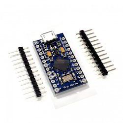 Freeduino Pro Micro Atmega32u4 5V/16MHz
