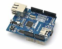 Ethernet Shield W5100 for Arduino