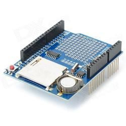 Data Logger Shield for Arduino