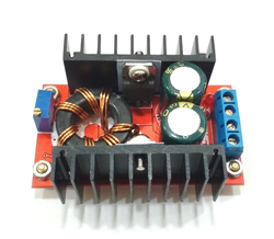 Arduino DC-DC Boost Converter 10-32V to 12-35V 6A Step Up