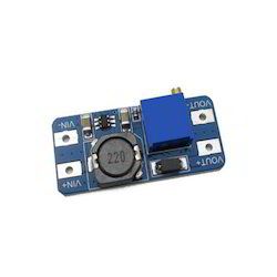 MT3608 2A Max DC-DC Step Up Ultra Small Power Module