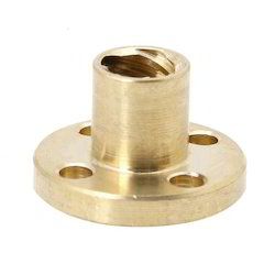 T Type Lead Screw Nut