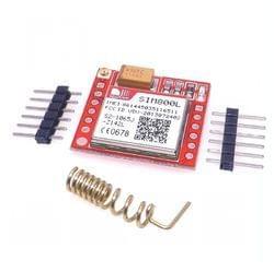 SIM800L GSM GPRS Module Breakout Board