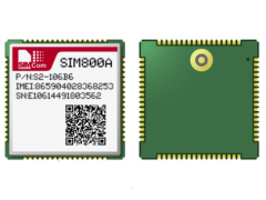 SIM800A Module