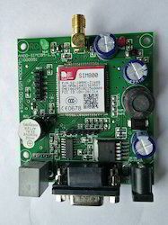 SIM800A Quad Band GSM/GPRS Serial Modem