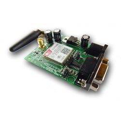 SIM800A GSM/GPRS Mini Serial Modem