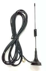 Antenna GSM-2DBI Magnetic (Spring)