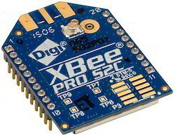 XBEE Pro S2C 63MW U.FL S2 Module