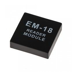 RFID Reader EM18 Module