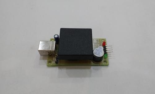 USB RFID Reader