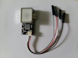 Finger Print Module GT-511C3