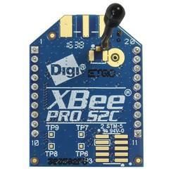 Xbee Pro S2c 63mw Wire Antenna S2