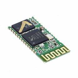 HC-05 Bluetooth Module