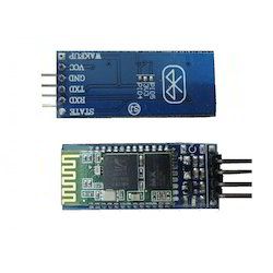 HC06 Bluetooth Module Breakout Board