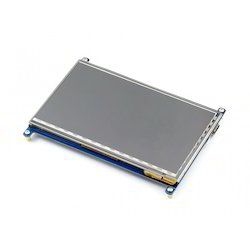 7 inch Capacitive Touch Screen for Raspberry PI