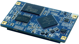 MYD-IMX283 Development Board