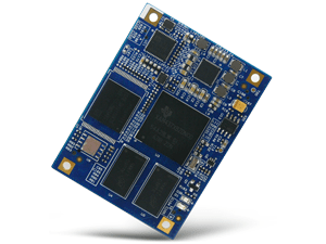 MYC-C437X CPU Module