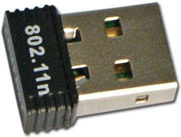 MY-WF003U USB WiFi Module