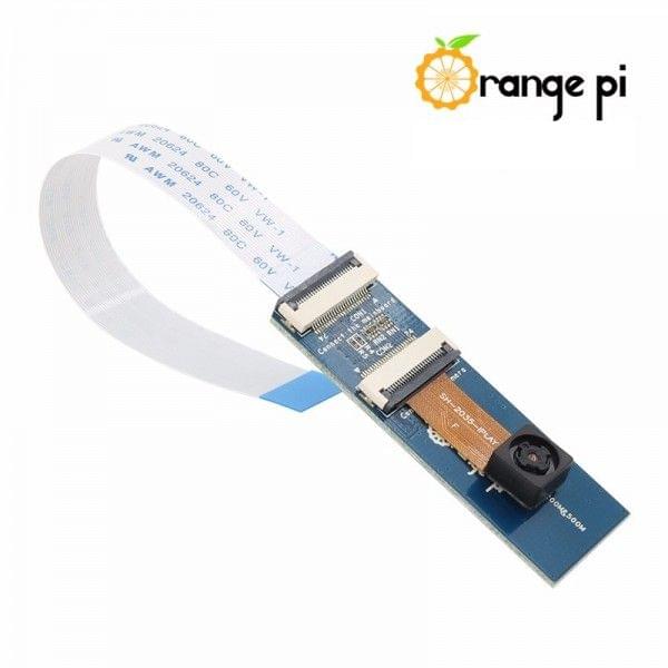 Orange Pi Camera