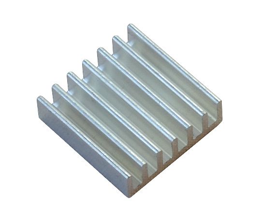 ALUMINIUM-HEATSINK-20x20x6MM