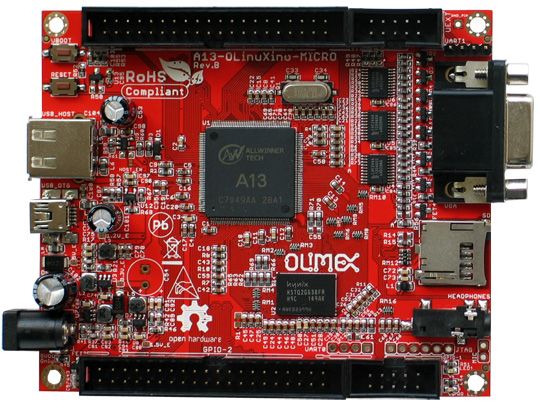 A13-OLinuXino-MICRO