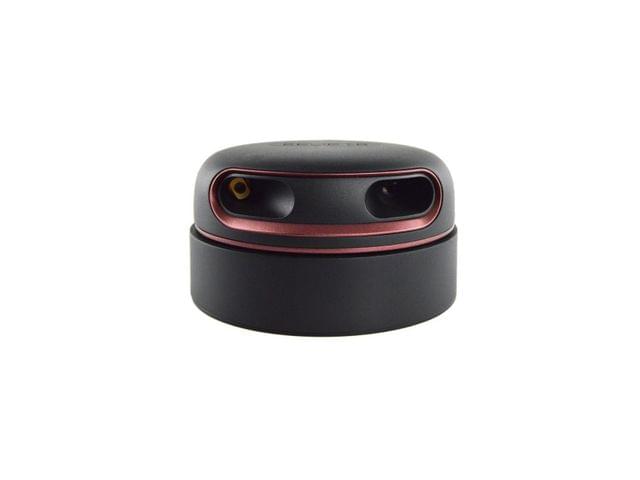 Distance Sensor Modules RPLiDAR A2M8 360 Degree Laser Scanner Kit - 12M Range (SEEED)