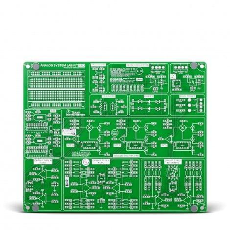 Analog System Lab Kit PRO