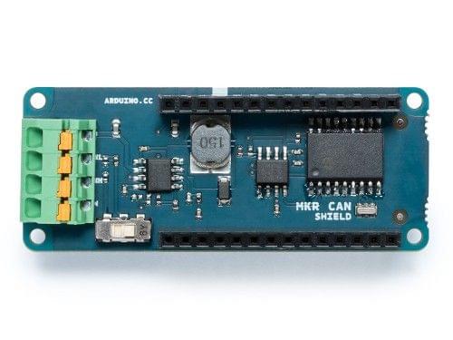 ARDUINO MKR CAN SHIELD