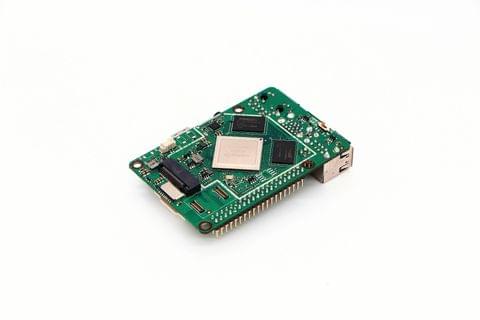 ROCK Pi 4 Model B 1GB