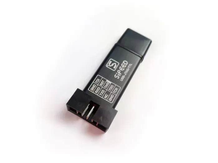 Sipeed USB-JTAG/TTL RISC-V Debugger