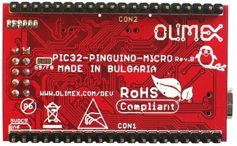 PIC32-PINGUINO-MICRO