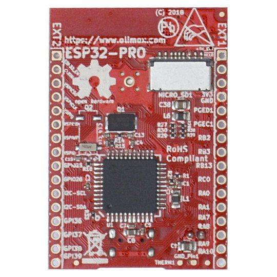 ESP32-PRO