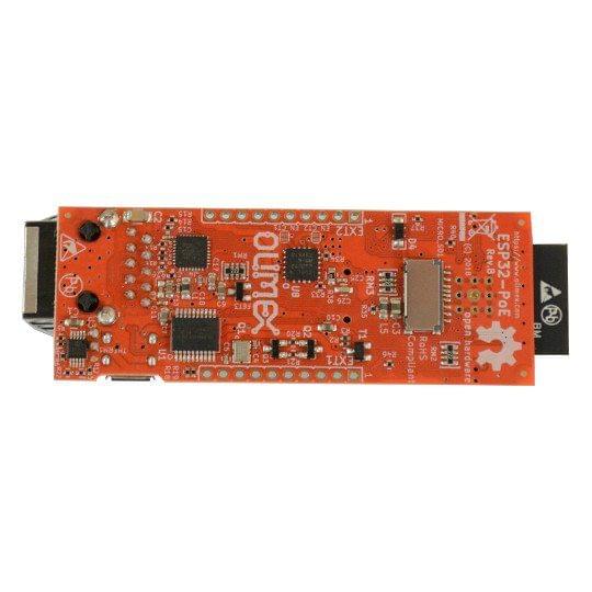 ESP32-POE