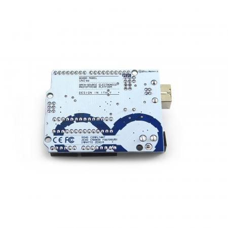 Uno R3 Board without Cable compatible with Arduino