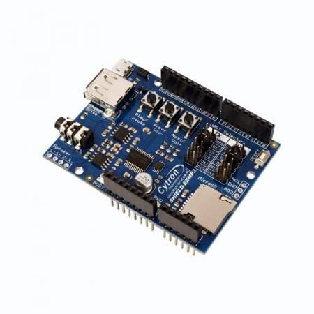 Cytron Easy MP3 Shield