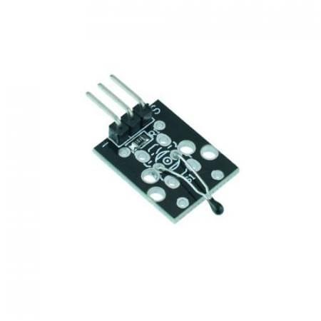 Analog Temperature Sensor Module