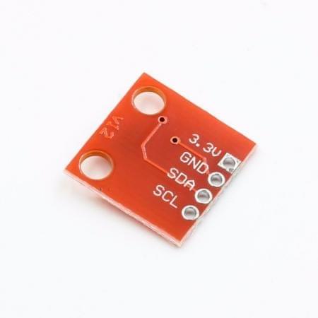 HTU21D Temperature and Humidity Sensor Module